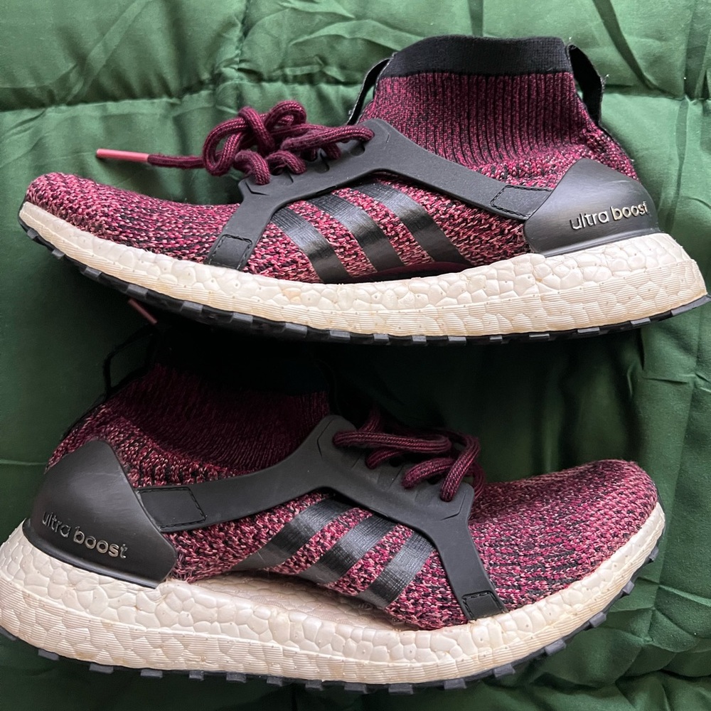 Adidas Ultra Boost- Women’s 7